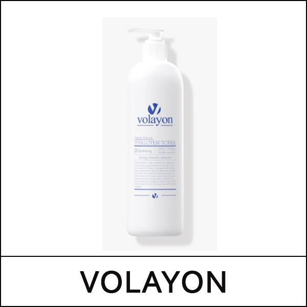 [VOLAYON] (jh) Hyaloten Toner 500ml