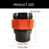 Shock Absorbing Seal Drives Metal smooth rides Motorcycle Shock Absorbent Seal Drives Suitable for Motorcycle Enthusiasts