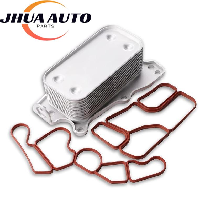 2721880001 5989070190 Brand New Engine Oil Cooler For Mercedes-Benz C230 C280 C300 C350 E350 E350