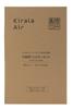 Kirala Air Hybrid Air Purifier Replacement Filter Set (for Aria and Aria Pro)