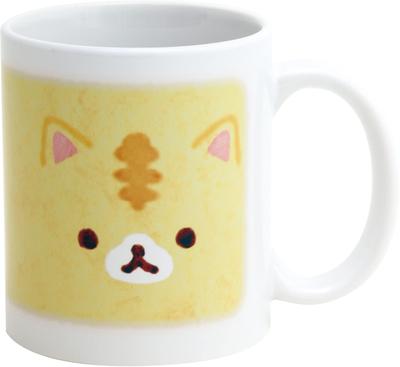 Rolling Colonya Taking Care of a Rabbit Mug TK16701 - -