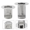 Drain Strainer Bathroom Replacement Rust Resistant