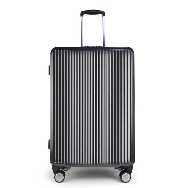 Diplomat DS-13109 Hardshell Spinner Luggage 24-inch