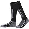 Breathable Ski Socks Waterproof Thermal Socks for Outdoor Hiking Camping Winter Skiing Sock Riding Snow Knee-high Warm Socks