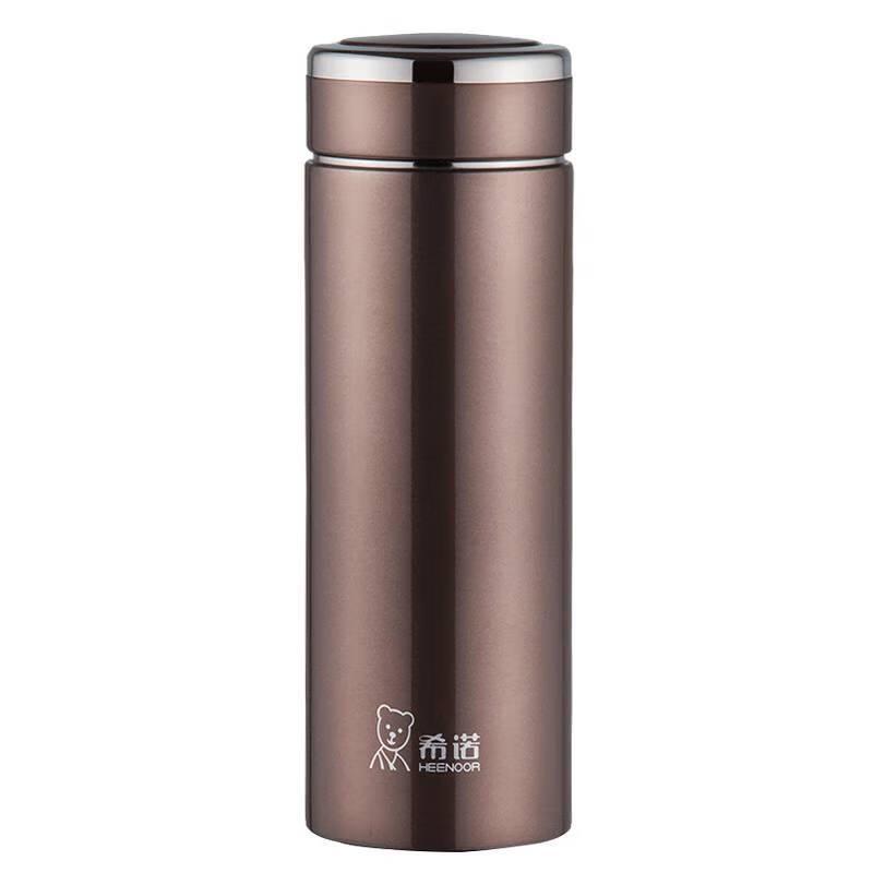 

Xinuo Portable Stainless Steel Thermos Cup