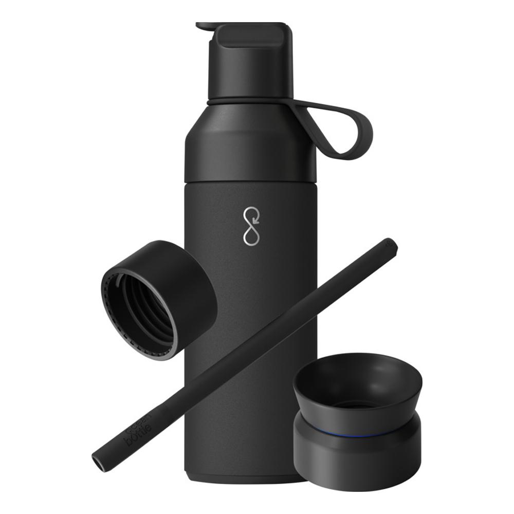 Ocean Bottle 3 in 1 500ml Water Bottle Set