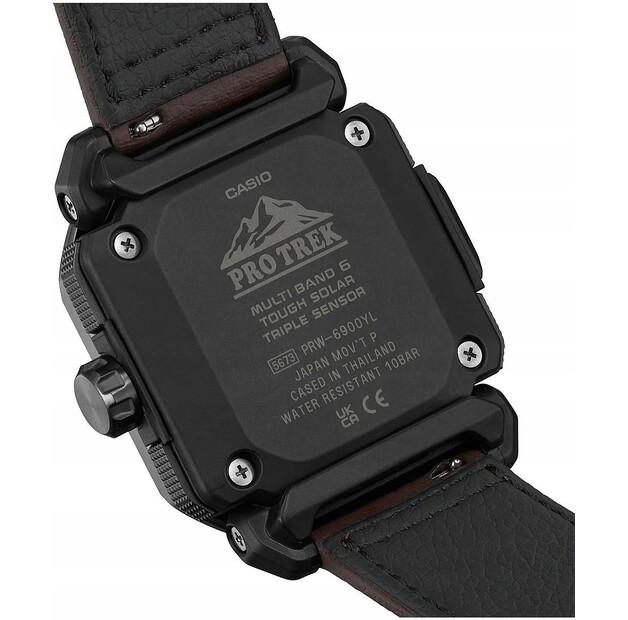 Часы Casio PRW-6900YL -5ER
