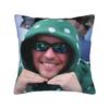 Bieberchella Justins Bieber Concert 2026 Pillowcase Product Soft Cushion Cover Decor  Pillow Case Cover Bed Multiple Sizes