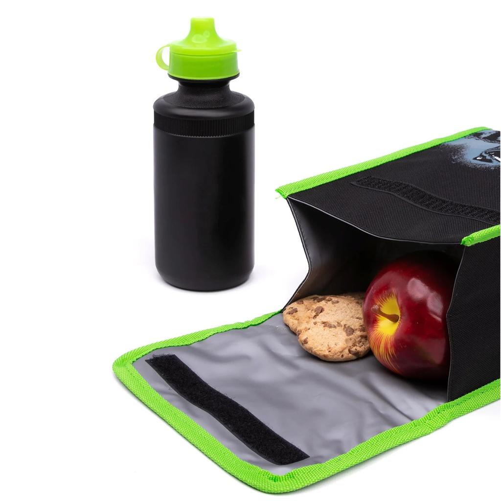 Jurassic World Runnn!! Rucksack-Set