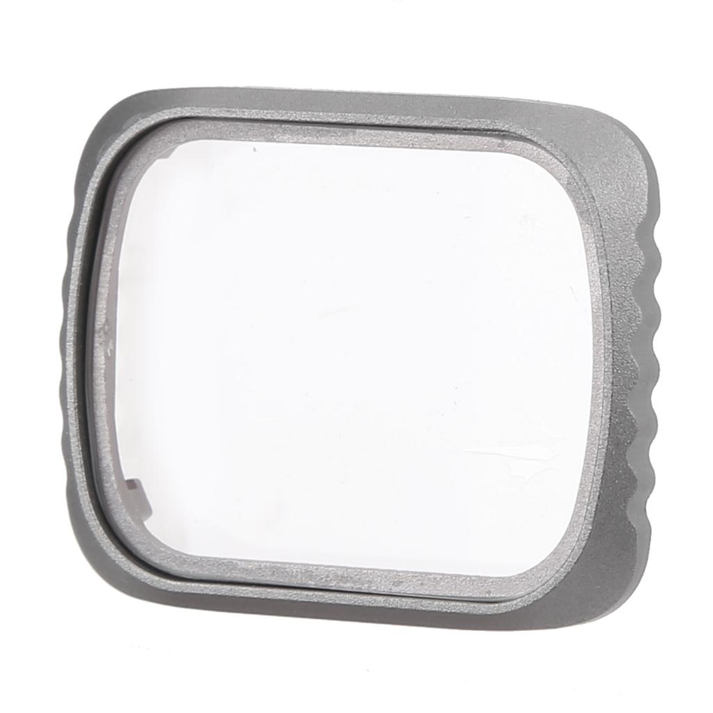Junestar Optical Glass Drone Lens Protective MCUV Filter for DJI Mavic Air 2S Camera