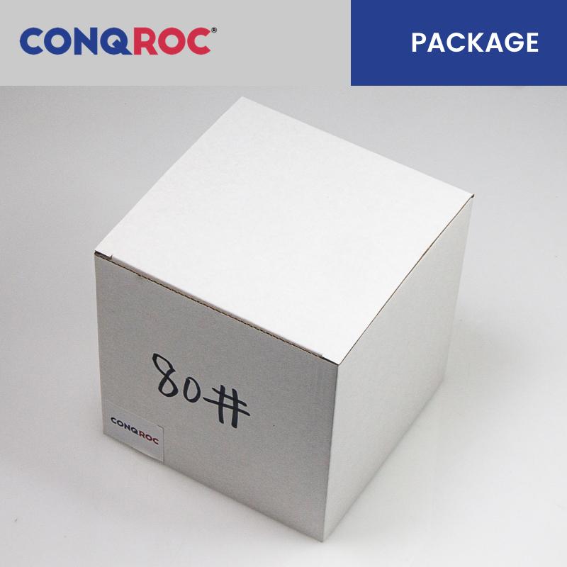 75mm(3-Inch) Sanding Discs Dust Free Mesh Grid Aluminum Oxide Dry Sandpapers Hook & Loop 100-Piece Grit P80~800