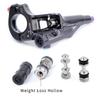 RISK Titanium Bicycle Brake Lever Piston For Shimano XT/SLX/XTR Hydraulic Disc Brake Caliper Piston MTB Road Bike Repair Parts
