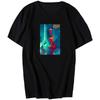 Blade Runner 2049 Rick Deckard Rachel Joi Classic Graphic T Shirts Short Sleeve T Shirt Summer Cotton New Shirts And TShirts