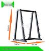 Premium Fixed Barbells, Kettlebells & Gym Gear