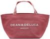 Dean Deluca Thailand Bangkok Limited Edition Tragetasche Dusty Small & D&D Tasche, Rosa, [Artikel]