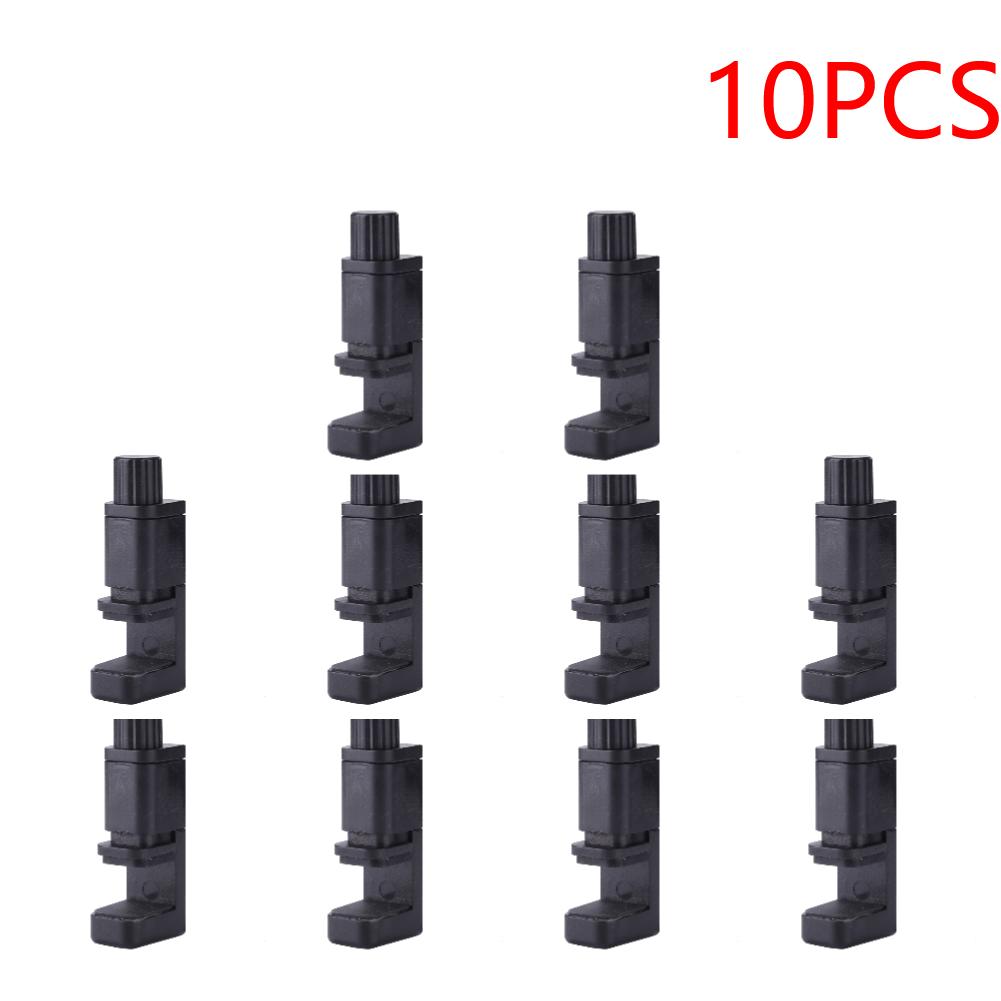 Plastic Universal Fixture Clamp Holder Adjustable Mobile Phone Maintenance Tools LCD Display Screen Fastening Fixer