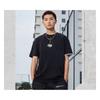 Li Ning Badfive T Shirt Unisex Black AHSR121-5