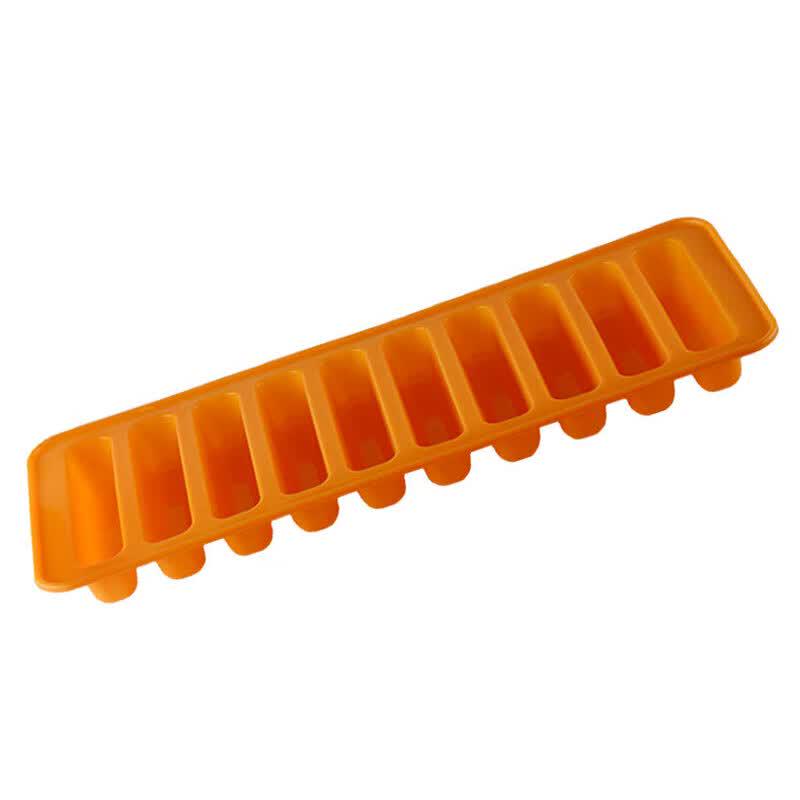MDNG Sausage Hot Dog Ham Cake Baking Mold