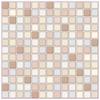 3D Minimalist Self-Adhesive Tile & Wallpaper for Quick Home Renovation