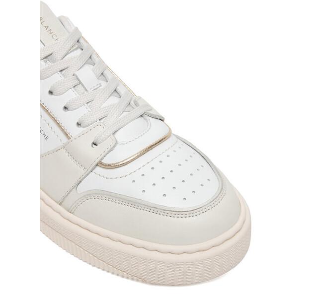 Кроссовки Voile Blanche Finley
