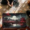 The Magic Gathering Card Desk Mat Large Computer Office Mousepad XXL Anti-slip HD for MTG DTCG CCG RPG Trading Mouse Pad