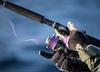 Varivas PE Line Casting SMP Yellowtail Tune X8 300m #6