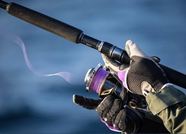 Varivas PE Line Casting SMP Yellowtail Tune X8 300m #6