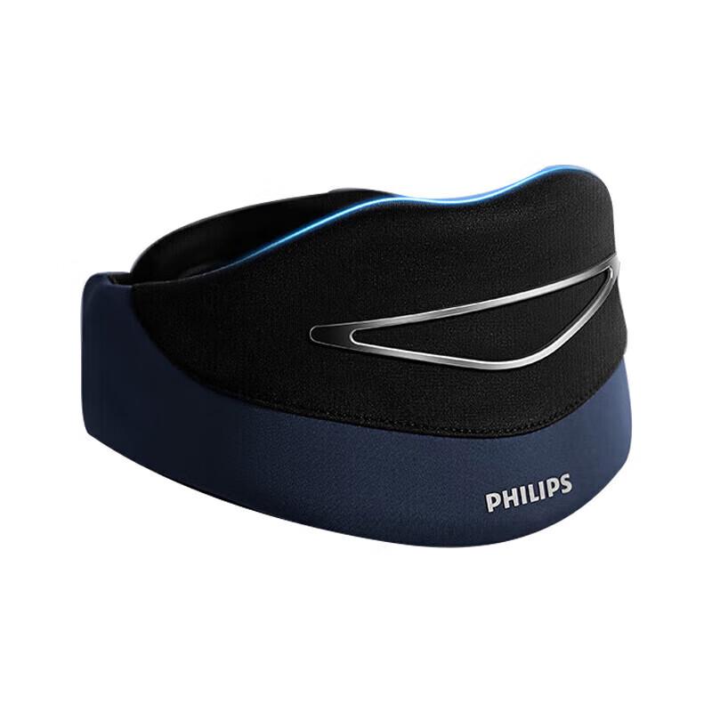 

Philips 3-in-1 EMS Neck Massager Pillow with Heat