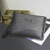 Ανδρική τσάντα clutch Τσάντα clutch μεγάλης χωρητικότητας Θήκη για κάρτες Τσάντα φάκελος Χώρος για κάρτες Τσάντα χειρός Νέα casual τσάντα μόδας