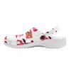 Colorful Printed EVA Casual Clogs Men Women Comfortable Breathable Slip On Lightweight Shoes Soft Sole Summer Sandals Daily Wear