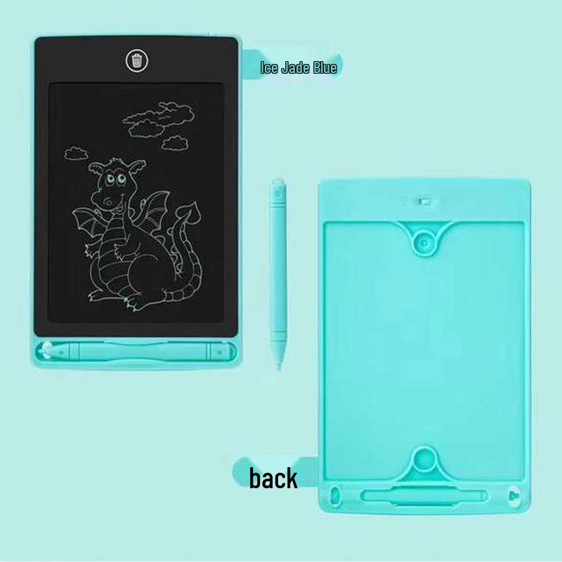 8.5"-12" Color LCD Writing Board for Kids and Students