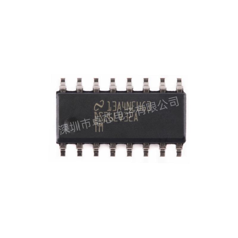 Brand New DS26LV32ATMX/NOPB SOIC16 Package RS422/RS485 Meter Accessories