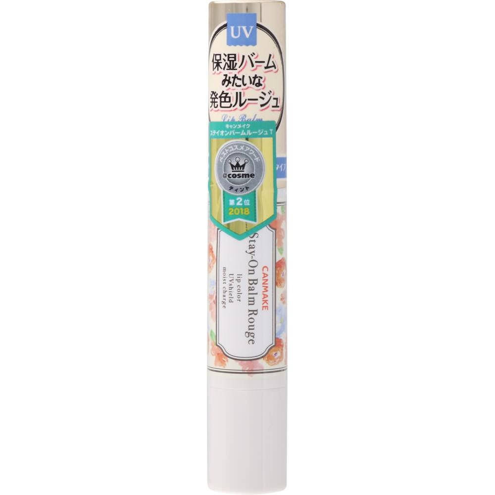 

Canmake Ida Laboratories Canmake Stay On Dream Room T05 Sweetie Movie