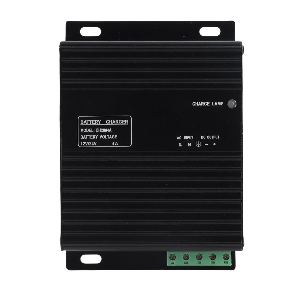 AC 160-277V Battery Charging Device Generator Battery Charger  Battery Maintenance