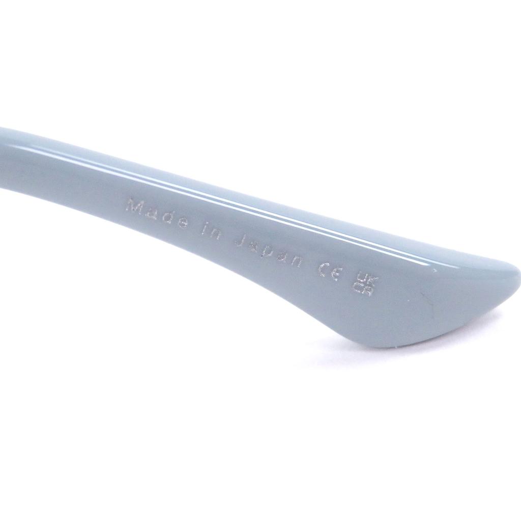 Pristine DITA sunglasses AVONYA Eyewear Blue gray DTS745-A-03AF Used