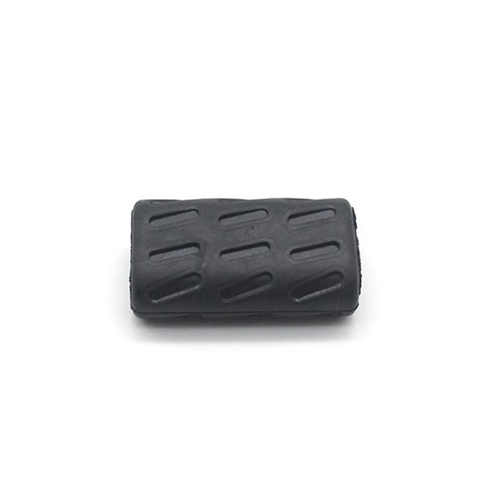 

Резиновый наконечник накладки на педаль для ножного переключения передач мотоцикла, подходит для Ducati Monster 696/796/795/1100 чёрный