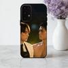 M-My G-GoldenS B-Blood-D TV  Phone Case For Samsung Galaxy A73,A72,A71,A70,A53,A52,A51,Soft Silicone Black Cover