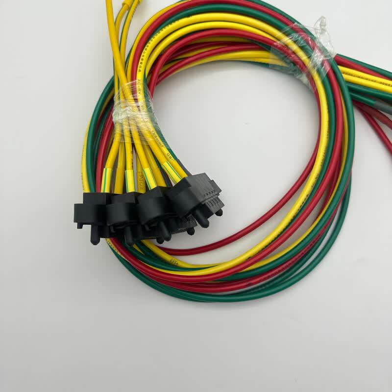 NPP+ Charging Module Tail Plug REG75050