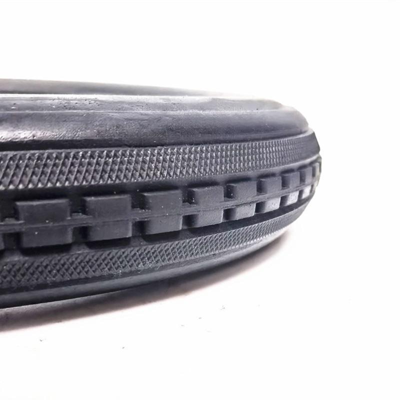 12inch Solid Bicycles Tires Replacement Anti Flat Bike Tyre Puncture Resistant Bike Tires for Electric Scooter