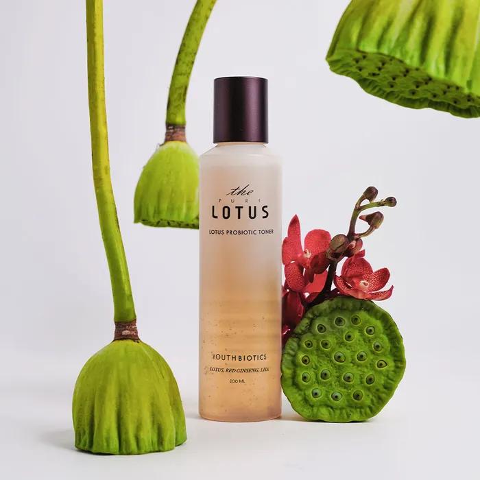 Youthbiotics Lotus Fermented Toner