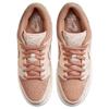 Nike Dunk Low SB Trocadéro Gardens Unisex-Sneaker Rosa Bernstein-Braun Guava-Eis FV5926-200