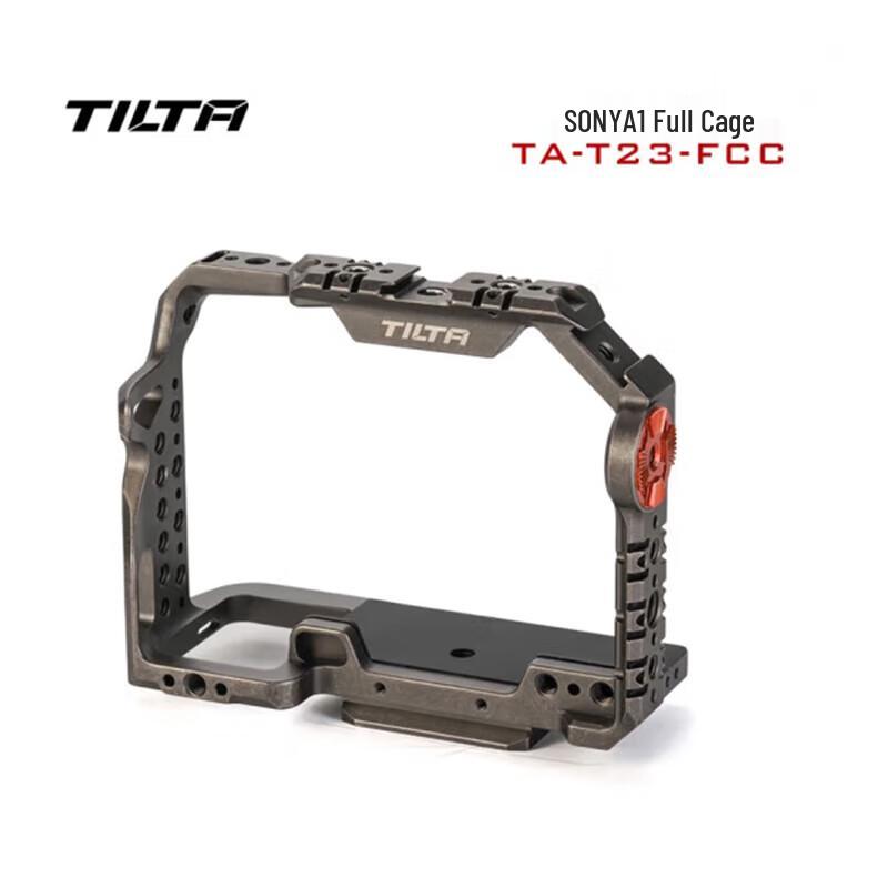 

Комплект клетки для камеры Tilta для Sony A1