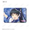 Love Original Illustration Trading Square Can Badge Box of 11 Live! Superstar!! Superstar!! ver.