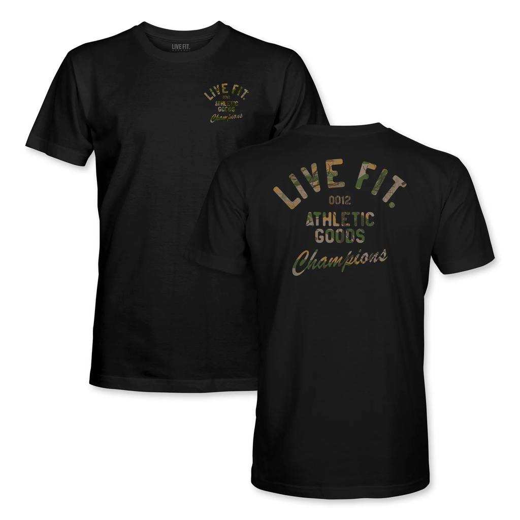 Gym Bodybuilding Muscle Casual Oneck Tshirts Men Fitness Sport Shortsleeved Clothing Summer Breathable Slim Fit Cotton Shirts