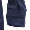 DIRK BIKKEMBERGS Made in Italy Linen Blend tailored jacket 46 Navy Ancon Men's Used
