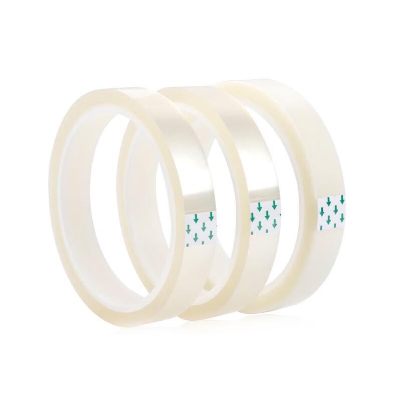 JY PET High-Temperature Insulating Adhesive Tape