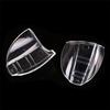 2Pcs/Pair Protective Covers For Myopic Glasses Goggles Side Shields Flap Side