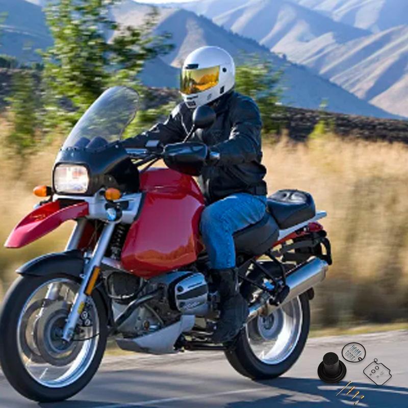 Ремонтный комплект карбюратора 261627 для Honda VTX1300 2003 2007 С диафрагмой поплавка Идеально подходит для замены карбюратора мотоцикла