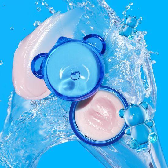 

Доктор. Jart+ Vital Hydra Solution Увлажняющая маска для губ 20 мл