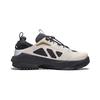 New LiNing CF Linchuan SS Cushioning Wear-Resistant Low-Top Casual Shoes Men's Gray Black AGLU143-3
